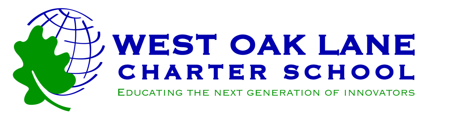 West Oak Lane Charter School - Educating the Next Generation of Innovators